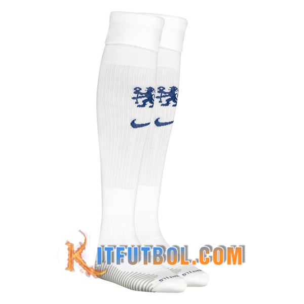 Calcetines Futbol FC Chelsea Primera 20/21