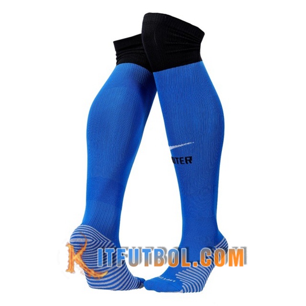 Calcetines Futbol Inter Milan Primera 20/21