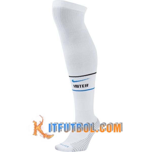 Calcetines Futbol Inter Milan Segunda 20/21