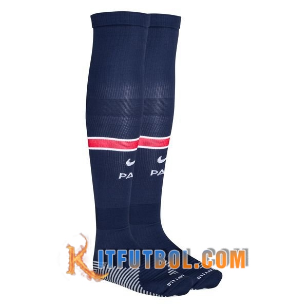 Calcetines Futbol PSG Primera 20/21