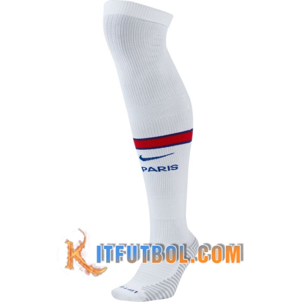 Calcetines Futbol PSG Segunda 20/21