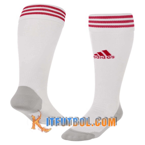 Calcetines Futbol AFC Ajax Primera 20/21