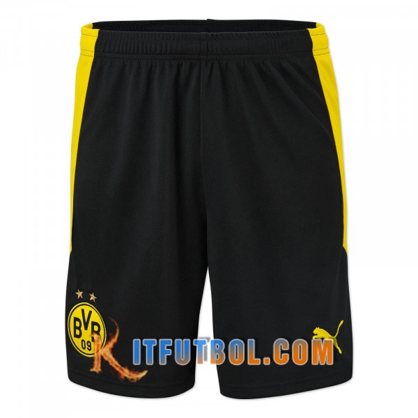 Pantalones Cortos Dortmund BVB Primera 20/21