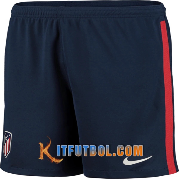 Pantalones Cortos Atletico Madrid Primera 20/21