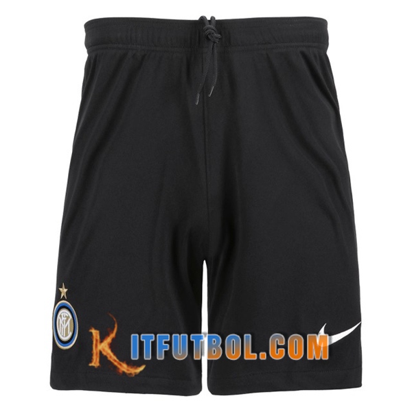 Pantalones Cortos Inter Milan Primera 20/21