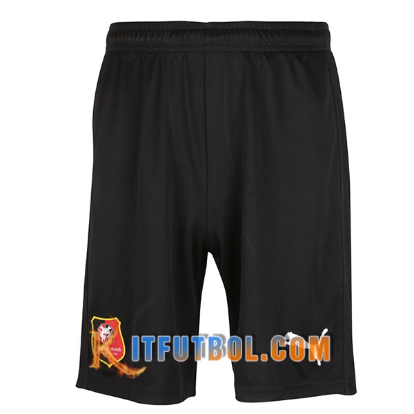 Pantalones Cortos Stade Rennais Primera 20/21