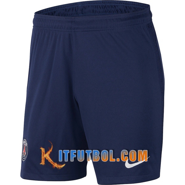 Pantalones Cortos PSG Primera 20/21
