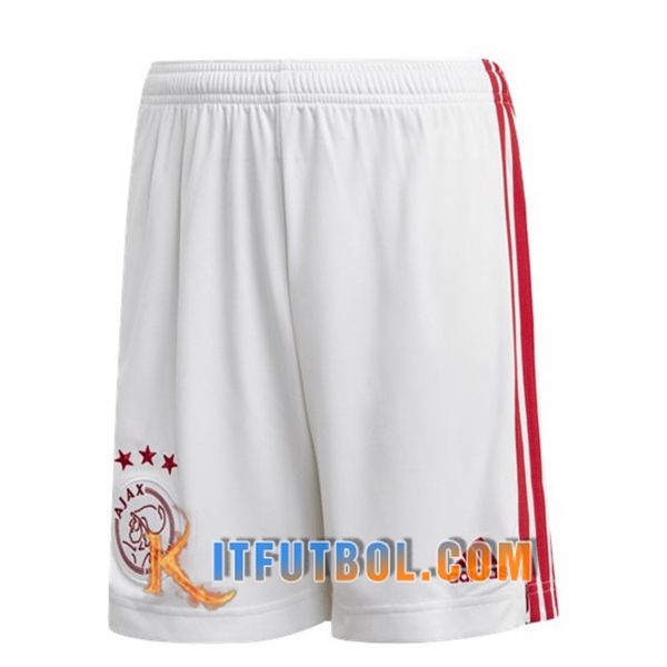 Pantalones Cortos AFC Ajax Primera 20/21