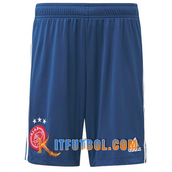 Pantalones Cortos AFC Ajax Segunda 20/21