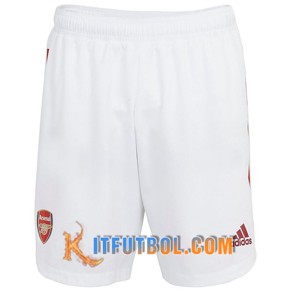 Pantalones Cortos FC Arsenal Primera 20/21