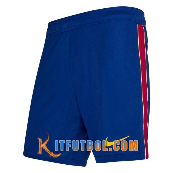 Pantalones Cortos FC Barcelona Primera 20/21
