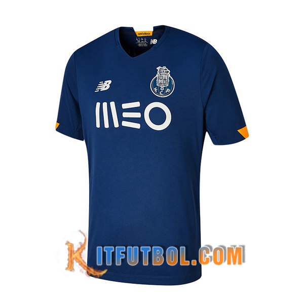Camisetas Futbol FC Porto Segunda 20/21