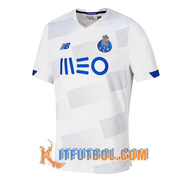 Camisetas Futbol FC Porto Tercera 20/21