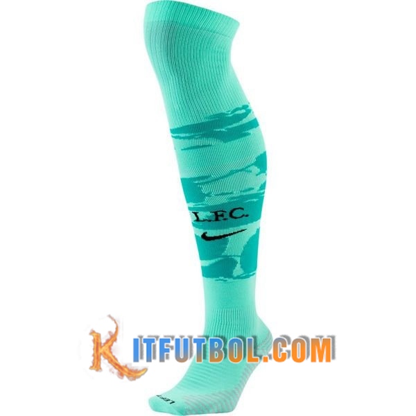 Calcetines Futbol FC Liverpool Segunda 20/21