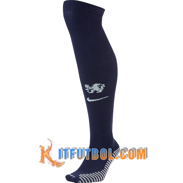 Calcetines Futbol FC Chelsea Segunda 20/21