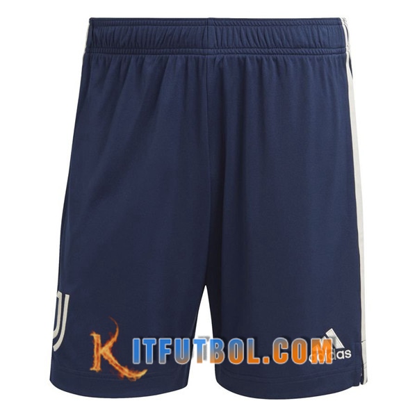 Pantalones Cortos Juventus Segunda 20/21