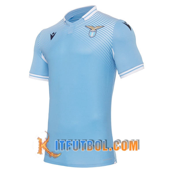 Nueva Camiseta Futbol SS Lazio Primera 20/21
