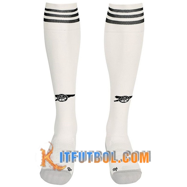 Calcetines Futbol Arsenal Segunda 20/21
