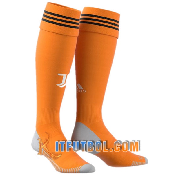 Calcetines Futbol Juventus Tercera 20/21