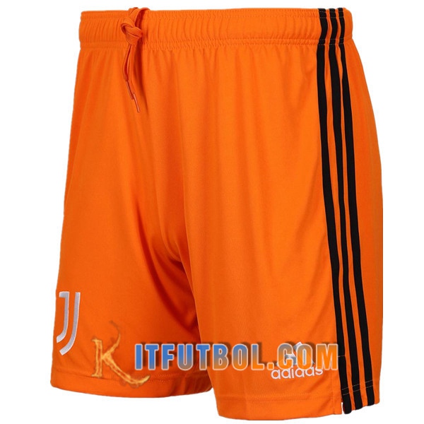 Pantalones Cortos Juventus Tercera 20/21