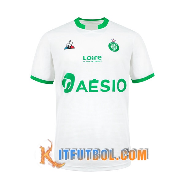Camisetas Futbol Wolves Segunda 20/21