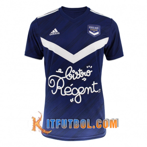 Camisetas Futbol Bordeaux Primera 20/21