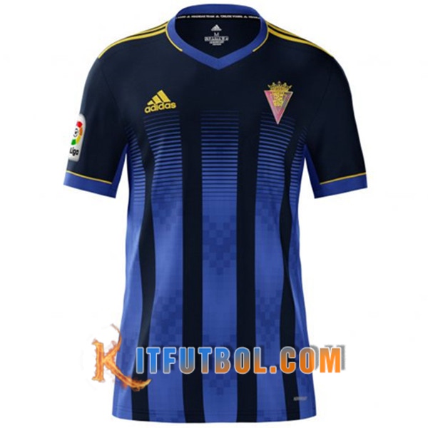 Camisetas Futbol Cadiz CF Segunda 20/21