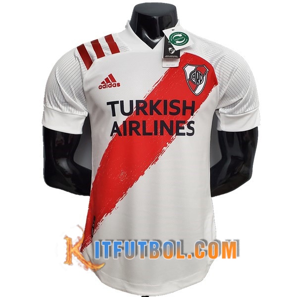 Camisetas Futbol River Plate Primera 20/21