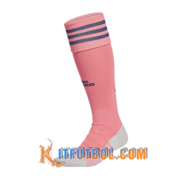 Calcetines Futbol Real Madrid Segunda 20/21