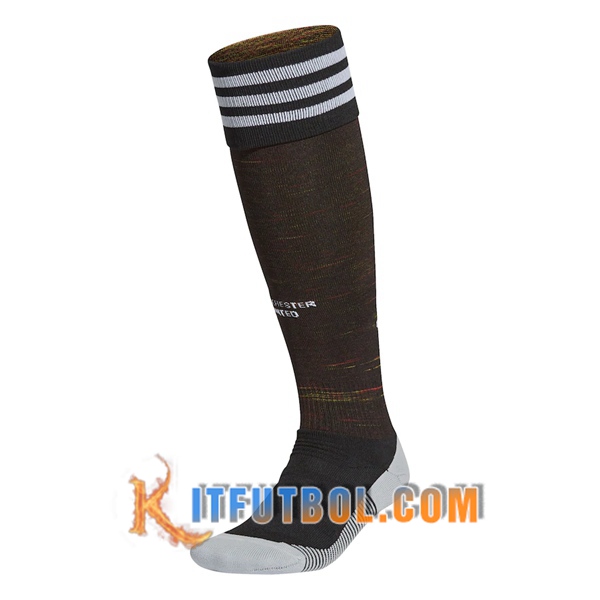 Calcetines Futbol Manchester United Primera 20/21
