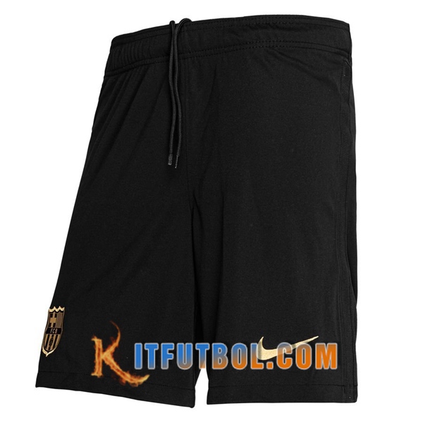 Pantalones Cortos FC Barcelona Segunda 20/21