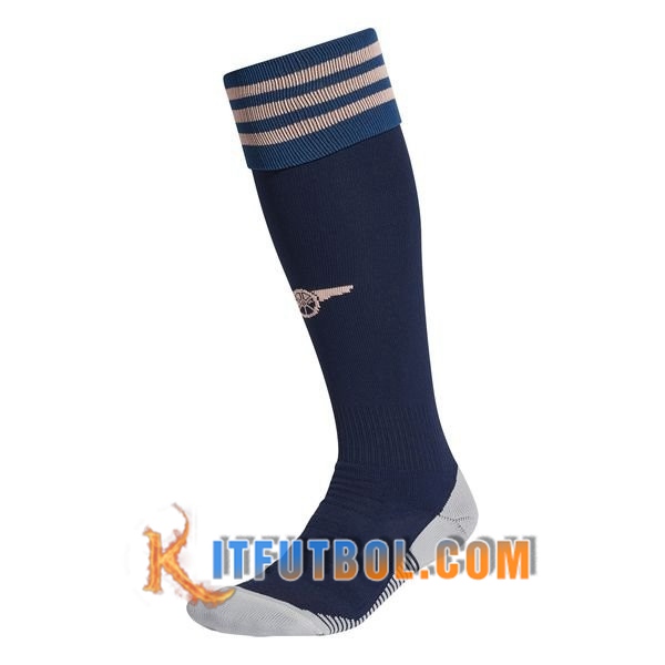 Calcetines Futbol Arsenal Tercera 20/21