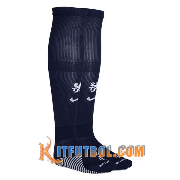 Calcetines Futbol FC Chelsea Segunda 20/21