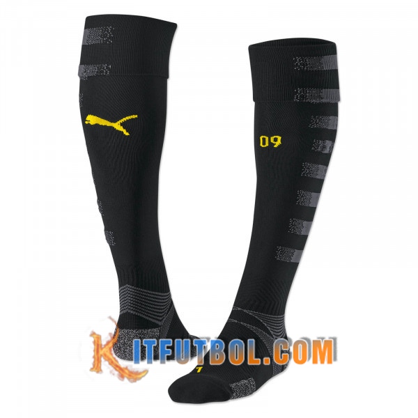 Calcetines Futbol Dortmund BVB Segunda 20/21