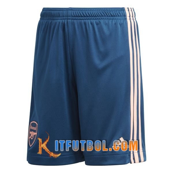 Pantalones Cortos Arsenal Tercera 20/21