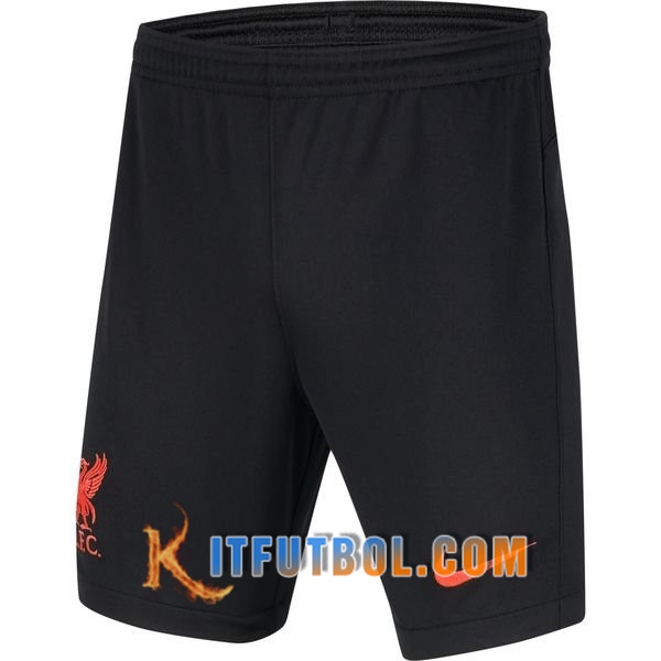 Pantalones Cortos FC Liverpool Tercera 20/21