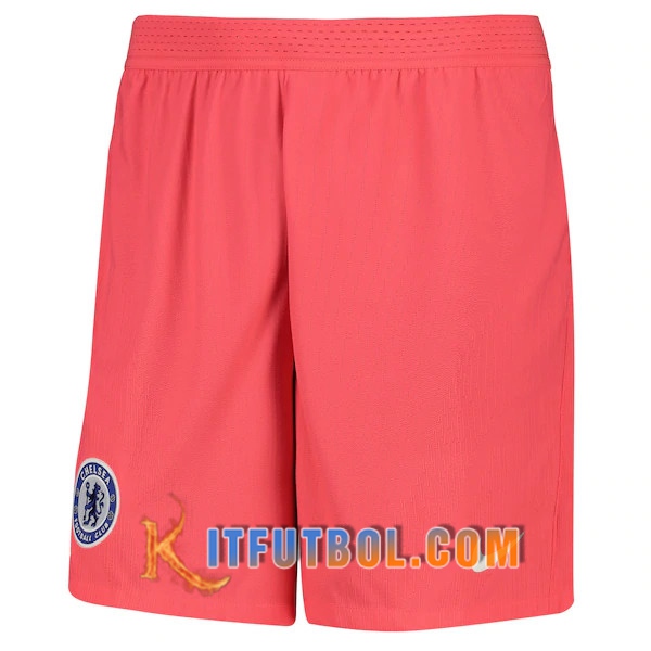 Pantalones Cortos FC Chelsea Tercera 20/21