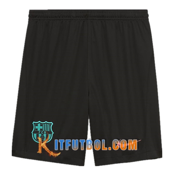 Pantalones Cortos FC Barcelona Tercera 20/21