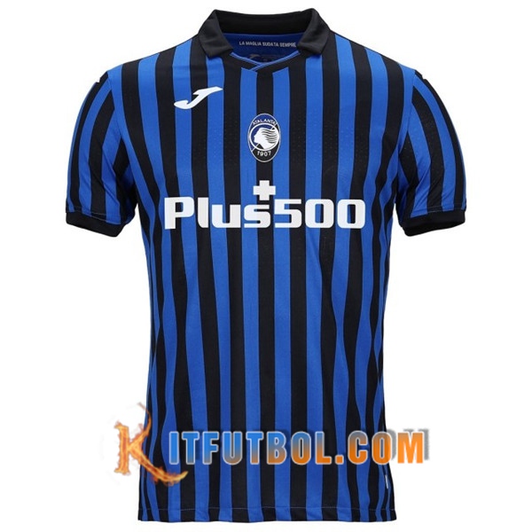 Camisetas Futbol Atalanta Primera 20/21
