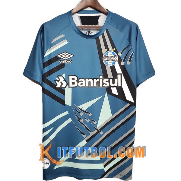 Camisetas Futbol Gremio Portero 20/21