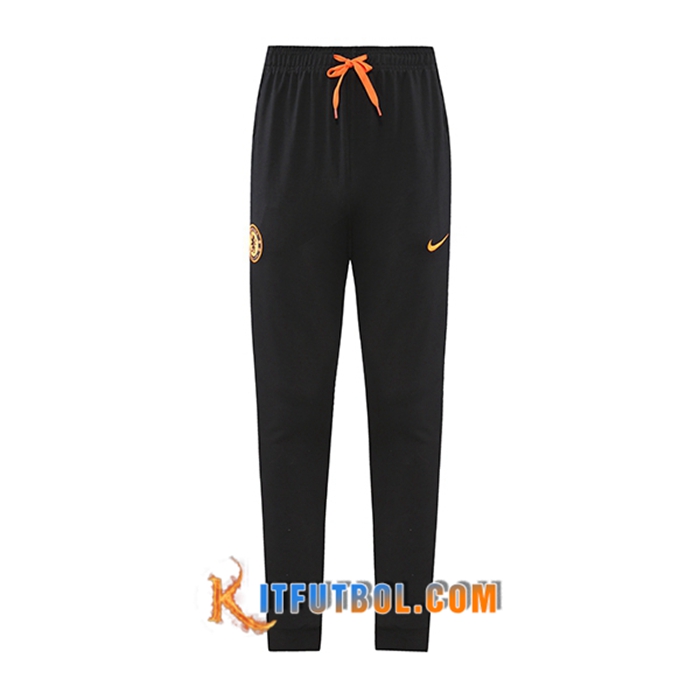 Cortos Futbol FC Chelsea Negro 2021/2022