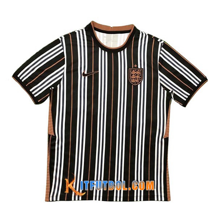 Camiseta Futbol Inglaterra Special Edition 2021/2022