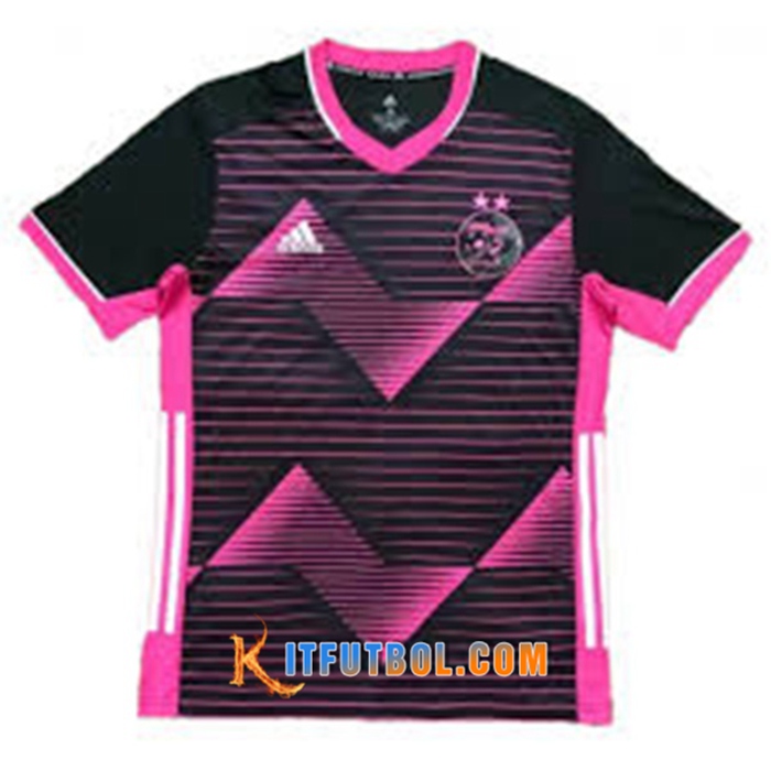 Camiseta Futbol Argelia Special Edition 2021/2022