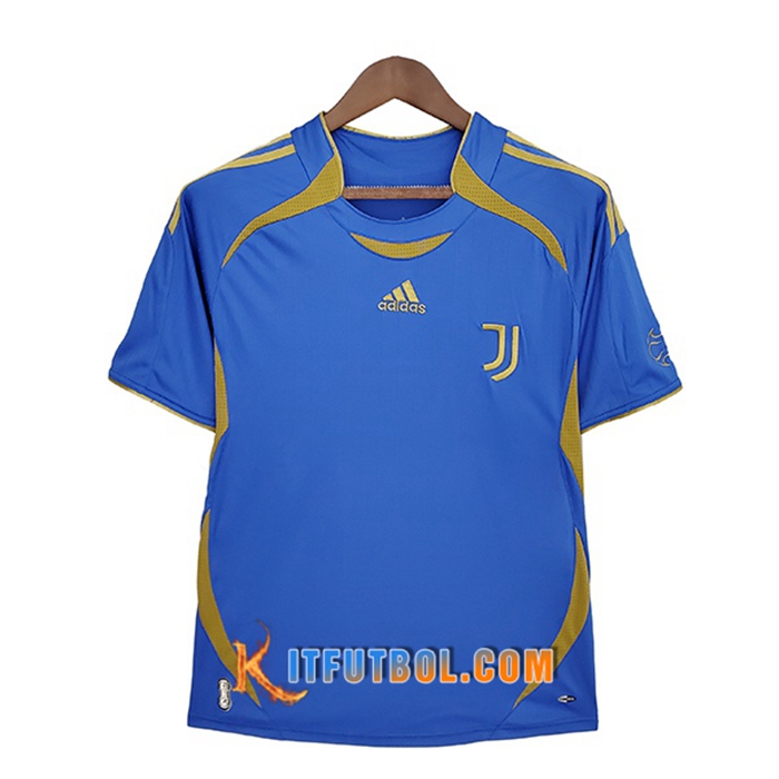 Camiseta Futbol Juventus Teamgeist 2021/2022