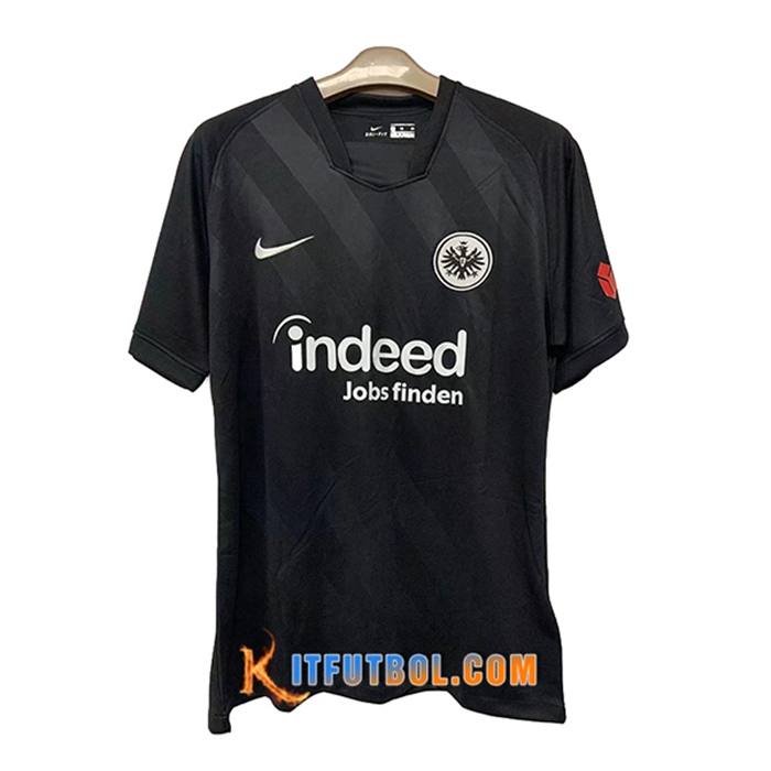 Camiseta Futbol Frankfurt Titular 2021/2022