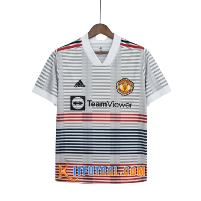 Camiseta Futbol Manchester United Special Edition 2022/2023