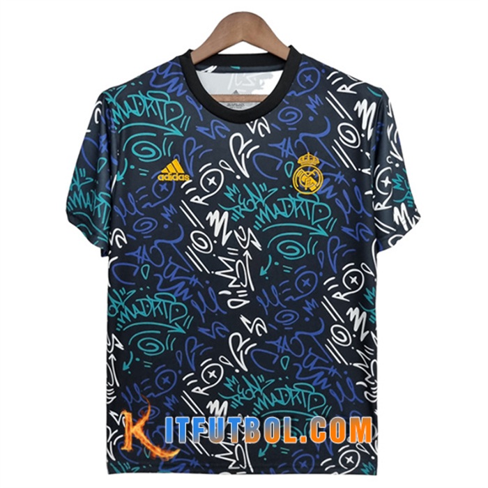 Camiseta Entrenamiento Real Madrid Joint Edition 2022/2023