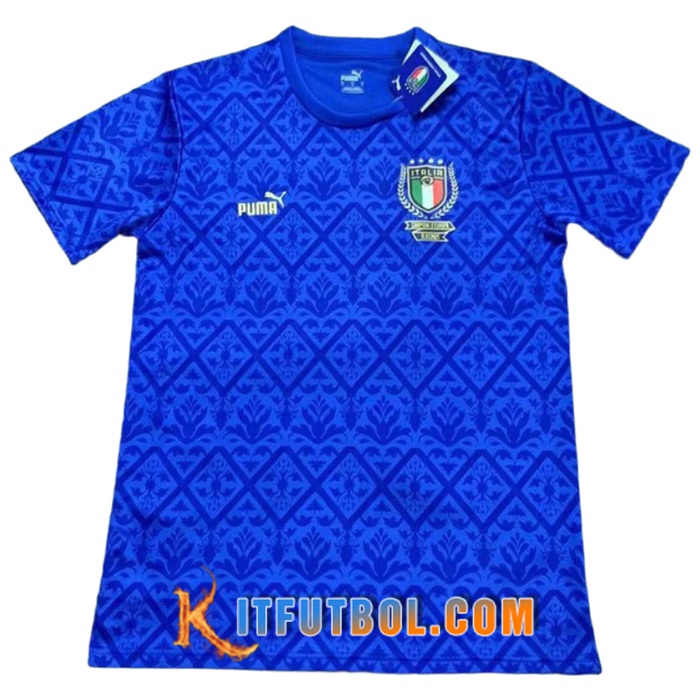 Camiseta Futbol Italia Primera 2022/2023
