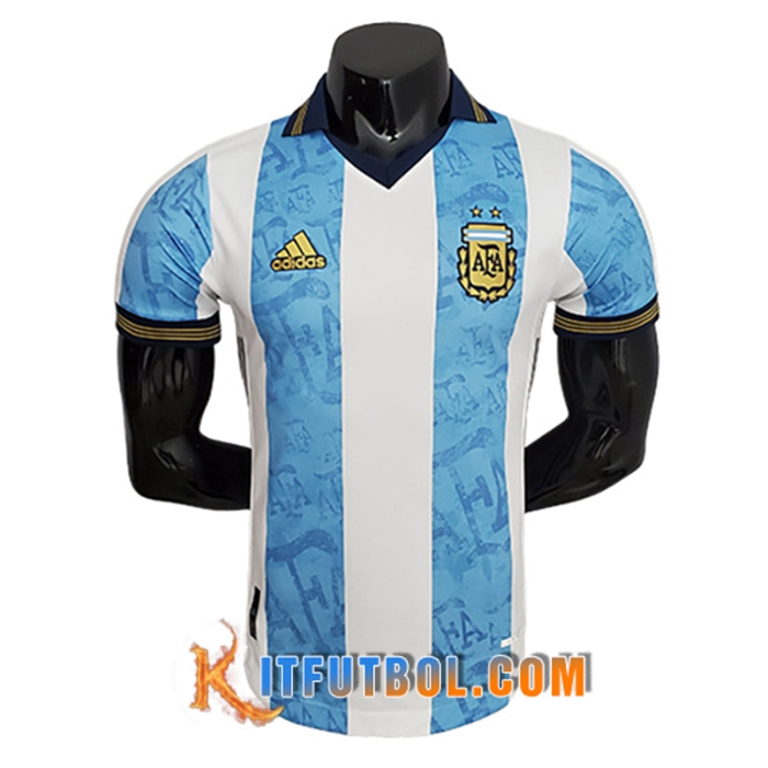 Camiseta Futbol Argentina Special Edition 2022/2023