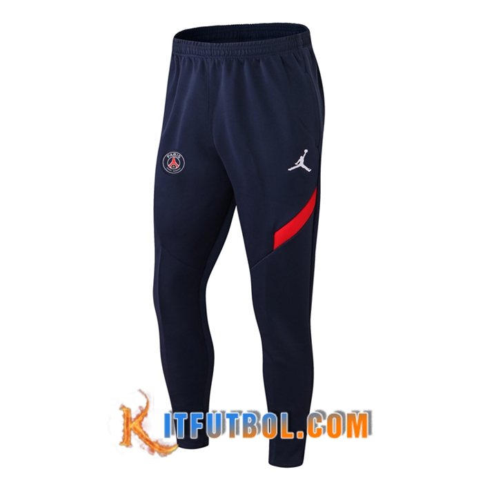 Pantalon Entrenamiento Jordan PSG Azul marino 2022/2023 -7